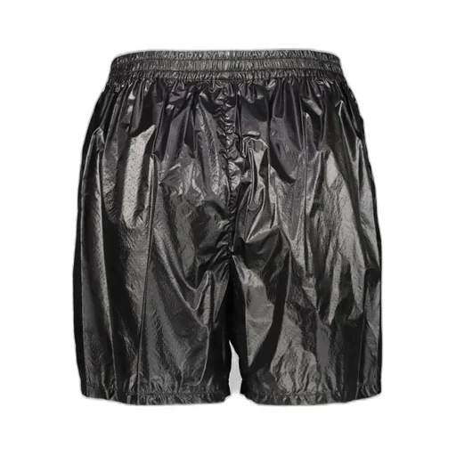Sapio N°71 Elasticated Waistband Shorts