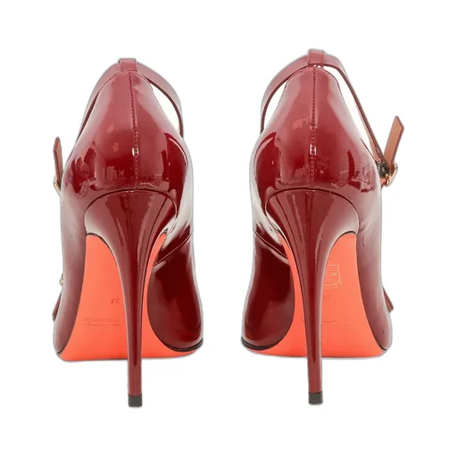 Santoni Heeled Pumps