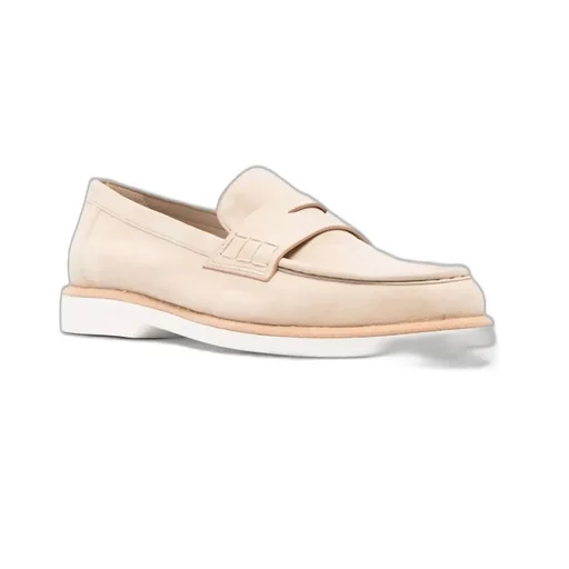 Santoni Casual Loafers