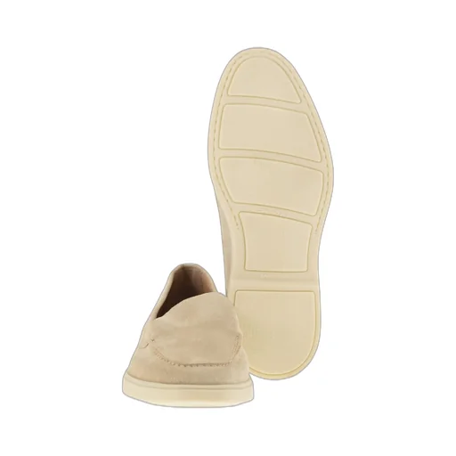 Santoni Slip-On Loafers