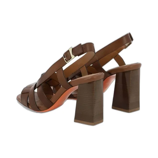 Santoni Venere Sandals