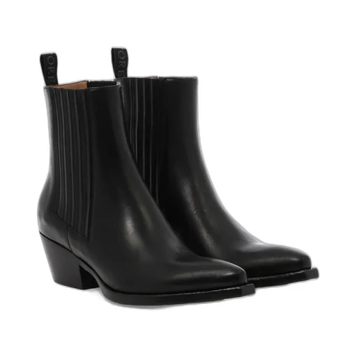 Sartore Parma Ankle Boots
