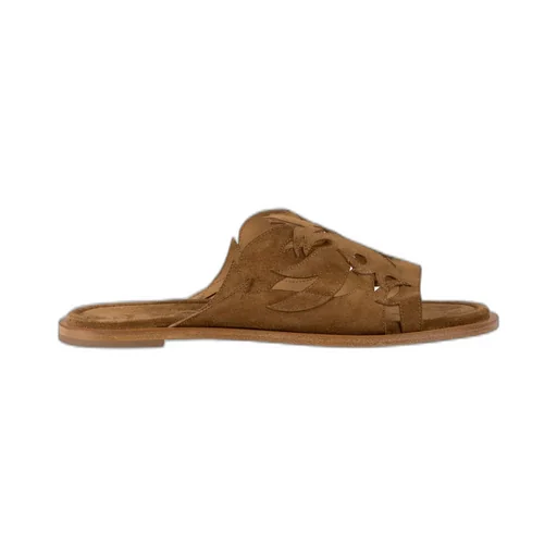 Sartore Cutout Mules