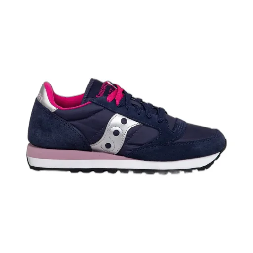 Saucony Jazz Original Lace-Up Sneakers