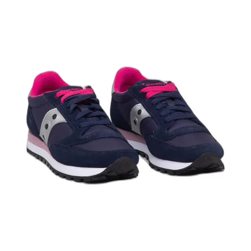 Saucony Jazz Original Lace-Up Sneakers