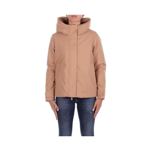 Save The Duck Lua Hooded Jacket