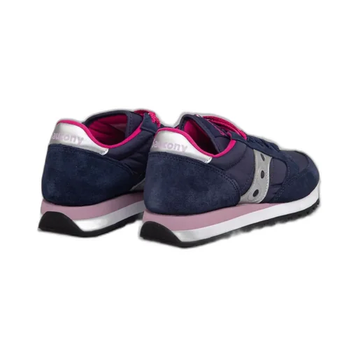 Saucony Jazz Original Lace-Up Sneakers