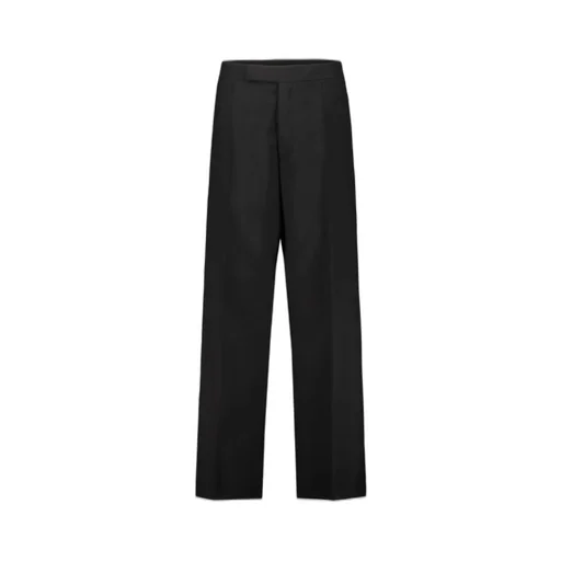 Sapio N°10 Cropped Trousers