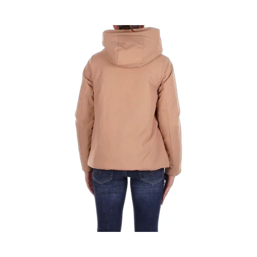 Save The Duck Lua Hooded Jacket