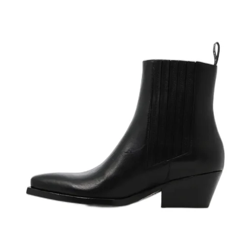 Sartore Parma Ankle Boots