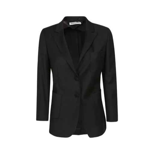 Saulina Classic Blazer Jacket