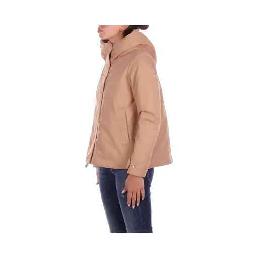 Save The Duck Lua Hooded Jacket