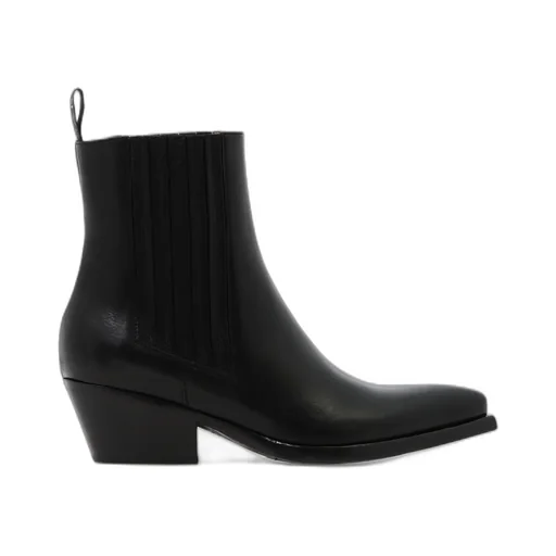 Sartore Parma Ankle Boots