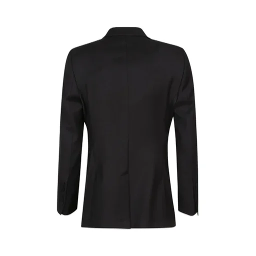 Saulina Classic Blazer Jacket