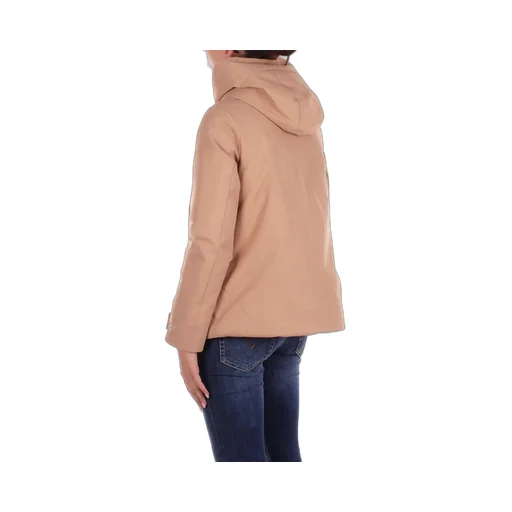 Save The Duck Lua Hooded Jacket