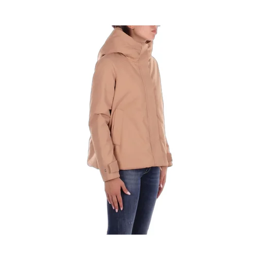 Save The Duck Lua Hooded Jacket