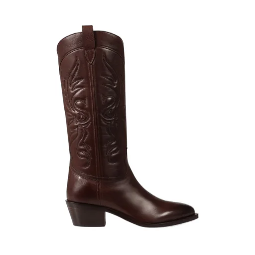 Sartore Western Style Boots