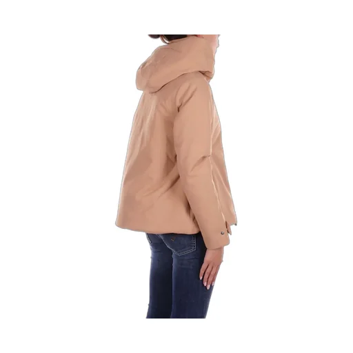 Save The Duck Lua Hooded Jacket