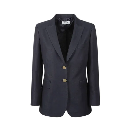 Saulina Blazer Jacket