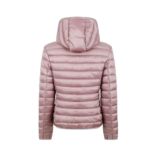 Save The Duck Hooded Puffer Jacket
