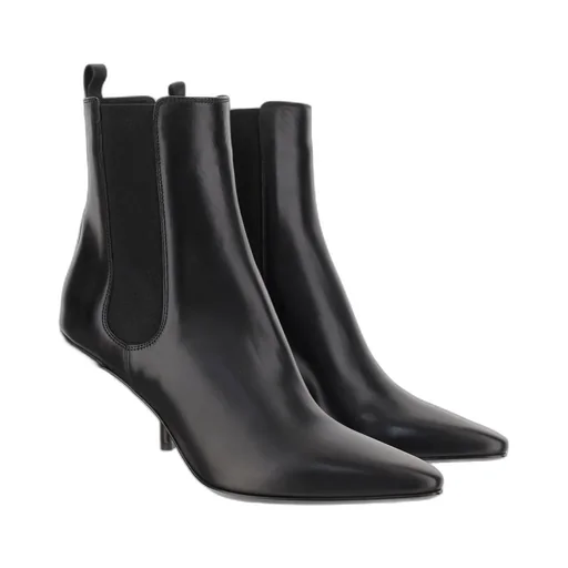 Sartore Elasticated Side Boots