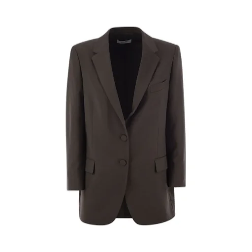 Saulina Antonia Oversized Jacket
