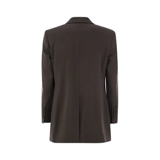 Saulina Antonia Oversized Jacket