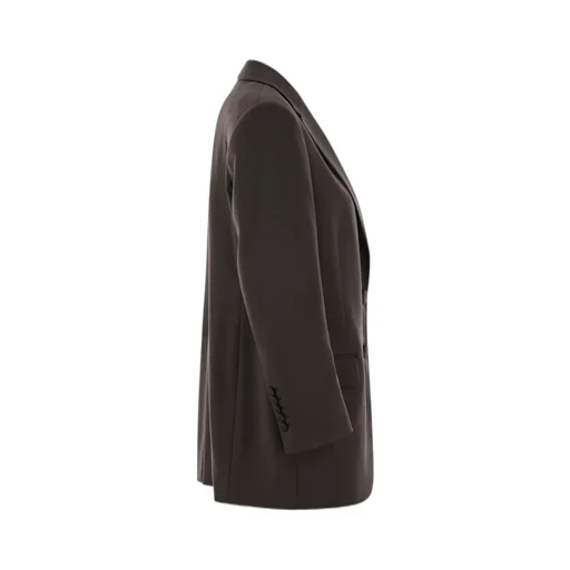 Saulina Antonia Oversized Jacket