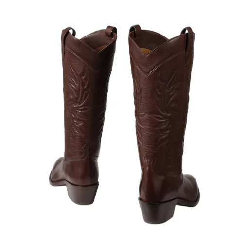 Sartore Western Style Boots