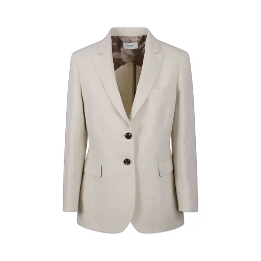 Saulina Tailored Blazer Jacket
