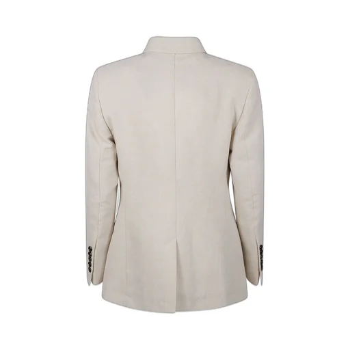 Saulina Tailored Blazer Jacket