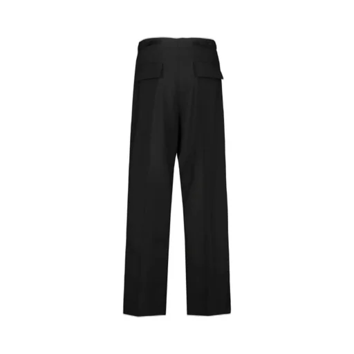 Sapio N°10 Cropped Trousers
