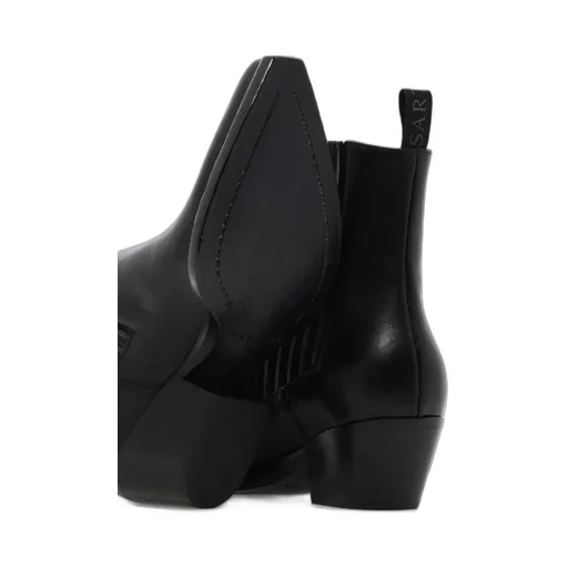 Sartore Parma Ankle Boots