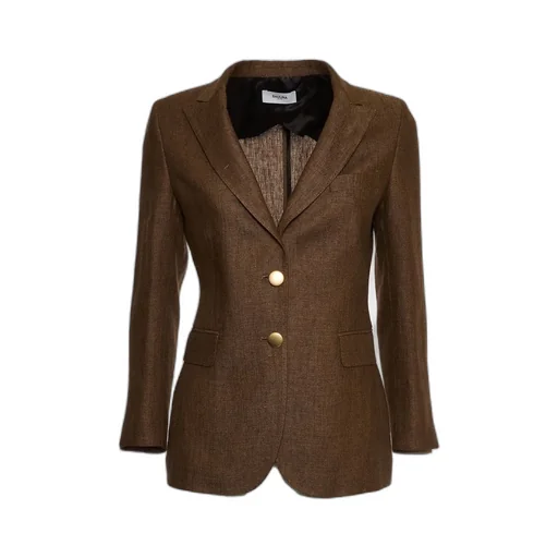 Saulina Milano Angelica Slim Blazer