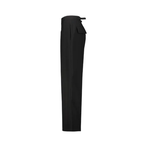 Sapio N°10 Cropped Trousers