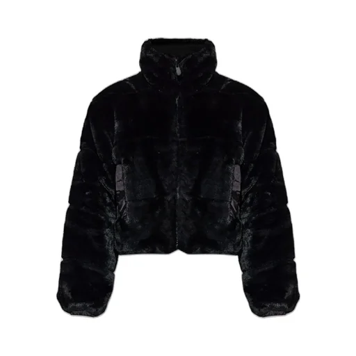 Save The Duck Yuki High Neck Jacket
