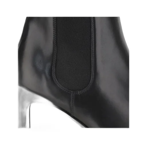 Sartore Elasticated Side Boots