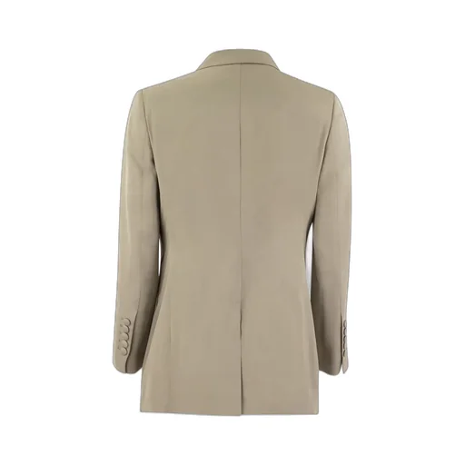 Saulina Anita Double-Breasted Blazer