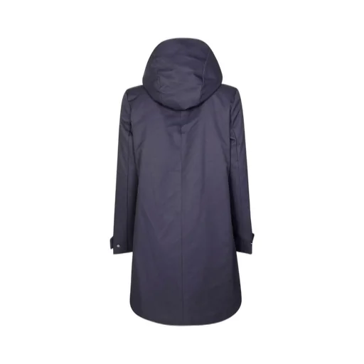 Save The Duck Hooded Jacket