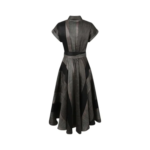 Sara Roka Danielle Shirt Dress