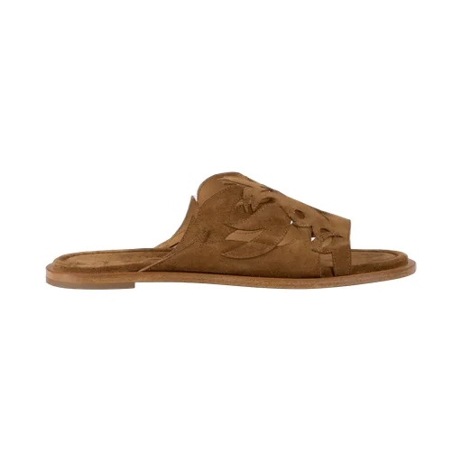 Sartore Cutout Mules