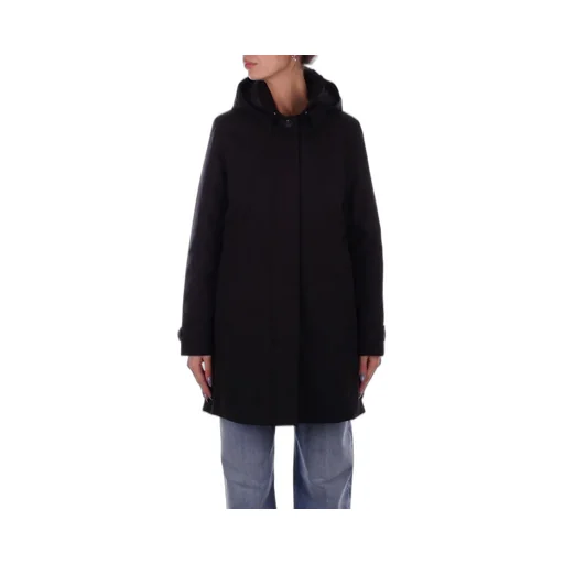Save The Duck Embie Hooded Coat
