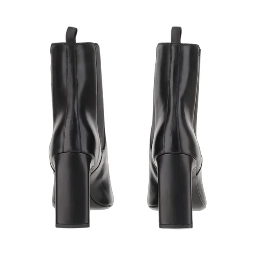 Sartore Elasticated Side Boots