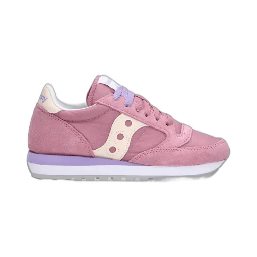 Saucony Jazz Original Lace-Up Sneakers