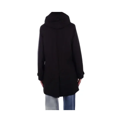 Save The Duck Embie Hooded Coat