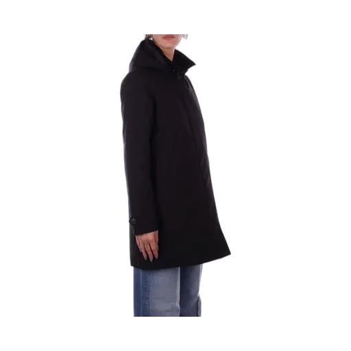 Save The Duck Embie Hooded Coat