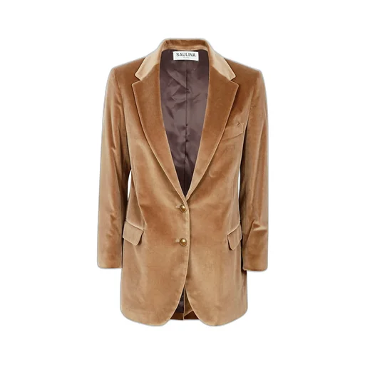 Saulina Milano Blazer Jacket