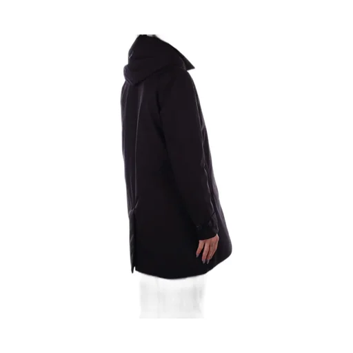 Save The Duck Embie Hooded Coat