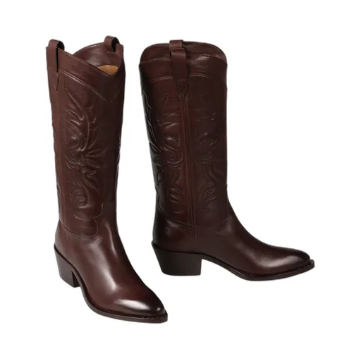 Sartore Western Style Boots