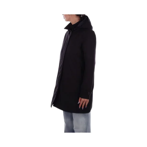 Save The Duck Embie Hooded Coat